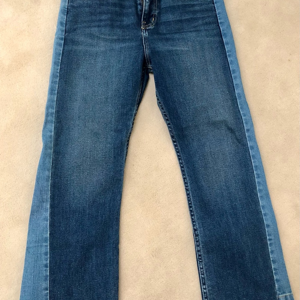 BDG jeans